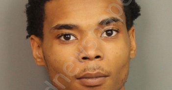 JOHNSON, STEPHFON DEWAYNE | 2023-08-14 19:15:00 Jefferson County, Alabama Booking