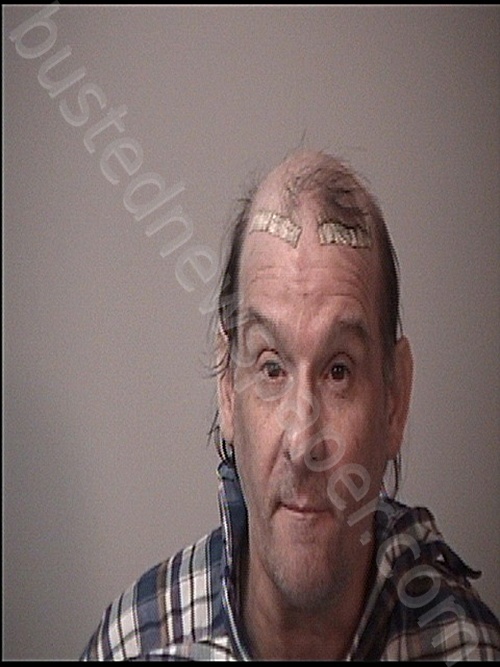 WOLFF, JON E #, Rappahannock Regional Jail, Virginia - 2023-08-15 22:34:00