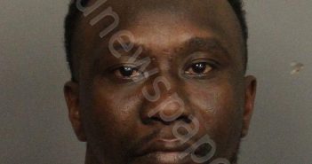 LONG, TREMAYNE JAVAHN | 2023-08-15 21:08:00 Jefferson County, Alabama Booking