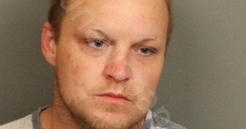 DAVENPORT, KENDALL JAMES | 2023-08-15 13:43:00 Jefferson County, Alabama Booking