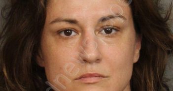 CALTON, CATHERINE GRACE | 2023-08-15 11:26:00 Jefferson County, Alabama Booking