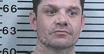 DEMPSEY, DAVID URIAH | 2023-08-15 19:03:58 Hood County, Texas Booking
