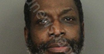 GORDON, KIRK RONALD | 2023-08-15 14:10:00 Jefferson County, Alabama Booking