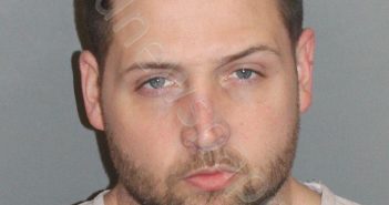 ROUSE, ZACHARI HUNTER | 2023-08-15 16:25:00 Jefferson County, Alabama Booking