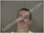 HUGHES, WILLIAM | 2023-08-15 Harnett County, North Carolina Booking