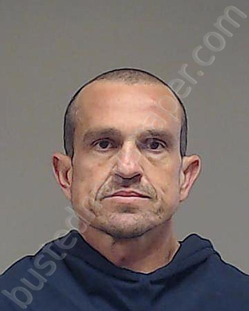 WARNER, PHILLIP COLBY IGNATIUS #, Collin County, Texas - 2023-08-15 06:52:00