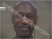 SCURLOCK,, WILLIE | 2023-08-15 Harnett County, North Carolina Booking