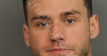 SPEAR, JESSE ERDIS LEON | 2023-08-15 11:16:00 Jefferson County, Alabama Booking