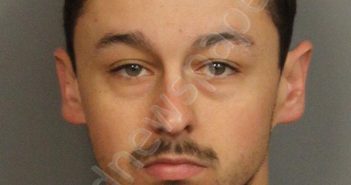 GOZA, COLBY CHRISTIAN | 2023-08-15 14:19:00 Jefferson County, Alabama Booking