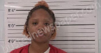 <B>TALIAFERRO</B>, <B>DESTENI</B> <B>EMON</B> #, Middle Peninsula Regional Jail, Virginia - 2023-08-15 11:40:00