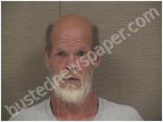STANLEY, BILLY | 2023-08-15 Harnett County, North Carolina Booking