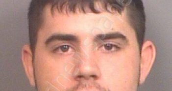 COSHATT, JONATHAN WILLIAM OWEN | 2023-08-15 23:26:00 Jefferson County, Alabama Booking