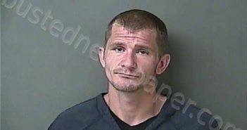 <B>SAFFORD</B>, <B>AUSTIN</B> <B>ROBERT</B> #, Howard County, Indiana - 2023-08-15 23:42:00