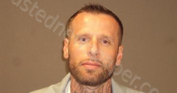 <B>TAYLOR</B>, <B>JORDAN</B> <B>WESLEY</B> #, Randolph County, Missouri - 2023-08-15 15:13:00