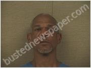 EVANS, BOBBY | 2023-08-15 Harnett County, North Carolina Booking