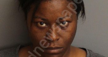 CLAYTON, LATARSHA JAMESICE | 2023-08-15 03:06:00 Jefferson County, Alabama Booking