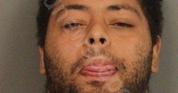 WILLIAMS, KOFI | 2023-08-15 20:08:00 Jefferson County, Alabama Booking