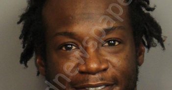 WOOD, NORRIS FRANKLIN | 2023-08-15 15:10:00 Jefferson County, Alabama Booking