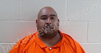 MANCILLAS REYMUNDO ESTEFAN | 2023-08-15 Cameron County, Texas Booking