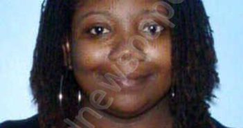 WARD, CORANIKA RENEE | 2023-08-15 00:35:00 Jefferson County, Alabama Booking