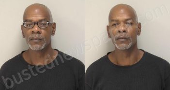 HUBBARD, DWAYNE LAMONT | 2023-08-15 22:23:00 Hancock County, Ohio Booking