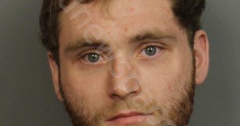 CAMERON, DUSTYN LEE | 2023-08-15 12:49:00 Jefferson County, Alabama Booking