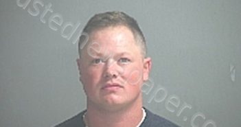 HEREVIA, CONNOR NICHOLAS | 2023-08-15 Sandusky County, Ohio Booking