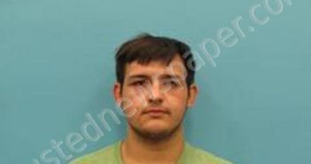 LANCE WEYEL | 2023-08-15 14:35:00 Kendall County, Texas Booking
