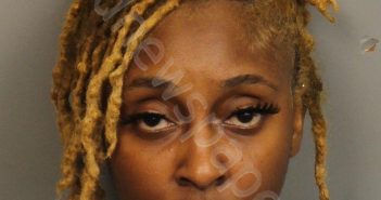 BENNETT, SHENIQUA LASHA | 2023-08-15 02:32:00 Jefferson County, Alabama Booking