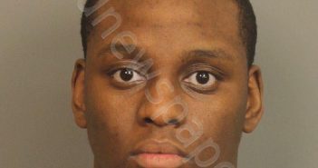 CONWELL, ERIC O’NEAL JUNIOR | 2023-08-15 15:27:00 Jefferson County, Alabama Booking