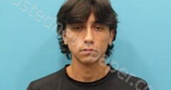 ADRIAN MOLINA | 2023-08-15 18:34:00 Kendall County, Texas Booking