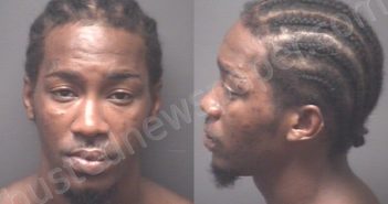 <B>JOHNSON</B>, <B>RAHQUELL</B> <B>MALIK</B> #, Pitt County, North Carolina - 2023-08-15