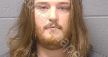 SOUTHALL, MICHAEL | 2023-08-15 03:13:00 Will County, Illinois Booking