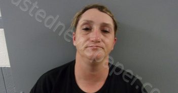 VANDYKE, <B>MARLENA</B> <B>JOHNSON</B> #, Southwest Regional Jail, Virginia - 2023-08-15 13:30:00