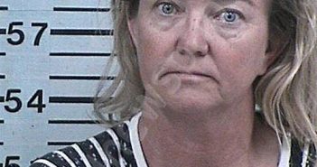 BASHAM, CARRIE DENISE | 2023-08-15 19:14:14 Hood County, Texas Booking