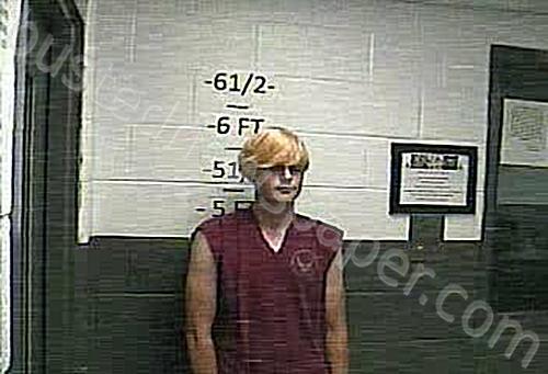 JONES, PEYTON #, Whitley County, Kentucky - 2023-08-15 01:00:00