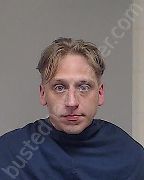 CHIAPUSO, JAMES MICHAEL #, Collin County, Texas - 2023-08-15 06:57:00