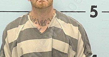 <B>HILL</B>, JASON <B>ROBERT</B> #, Burke County, North Carolina - 2023-08-15 19:29:00