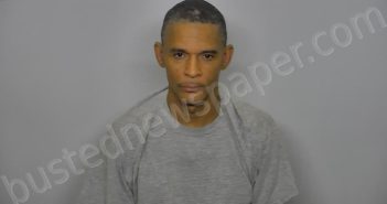 <B>JACKSON</B>, <B>DAVID</B> <B>JEROME</B> #, Burleigh County, North Dakota - 2023-08-16 09:30:00
