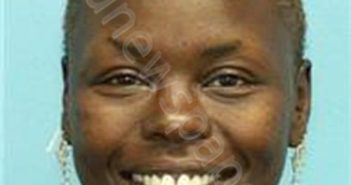 BELTON, SAERQUITA LATESA | 2023-08-16 00:04:00 Jefferson County, Alabama Booking