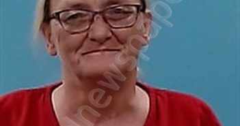 <B>MORROW</B>, <B>SHELLEEN</B> <B>ANN</B> #, Boone County, Arkansas - 2023-08-16 16:41:00