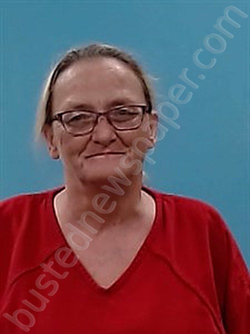 MORROW, SHELLEEN ANN #, Boone County, Arkansas - 2023-08-16 16:41:00