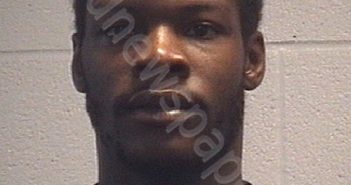 <B>HAMRICK</B>, <B>JARRIN</B> <B>JAMAR</B> #, Cleveland County, North Carolina - 2023-08-16 16:42:00