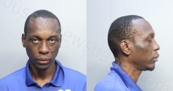 <B>LOUINORD</B>, <B>KERWEEN</B> #, Miami-Dade County, Florida - 2023-08-16 03:34:00