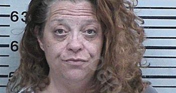 GRANT-RICHARDS, FRAN MARIE | 2023-08-16 19:47:55 Hood County, Texas Booking