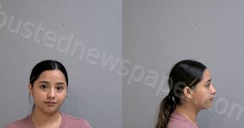 <B>SANCHEZ</B>, <B>SANDRA</B> <B>ITZEL</B> #, Hidalgo County, Texas - 2023-08-16