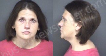 <B>KEECH</B>, <B>ASHLEE</B> <B>HARRISON</B> #, Pitt County, North Carolina - 2023-08-16