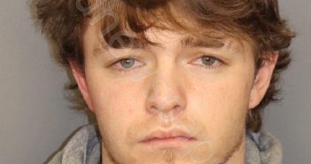 BORDEN, BENJAMIN DONALD | 2023-08-16 11:25:00 Jefferson County, Alabama Booking