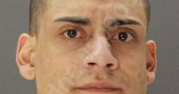<B>ALVAREZ</B>, <B>DANIEL</B> #, Dallas County, Texas - 2023-08-16 13:26:00