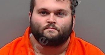 SAUNDERS, <B>TYLER</B> <B>CHRISTOPHER</B> #, <b>Smith</b> County, Texas, Smith County, Texas - 2023-08-16